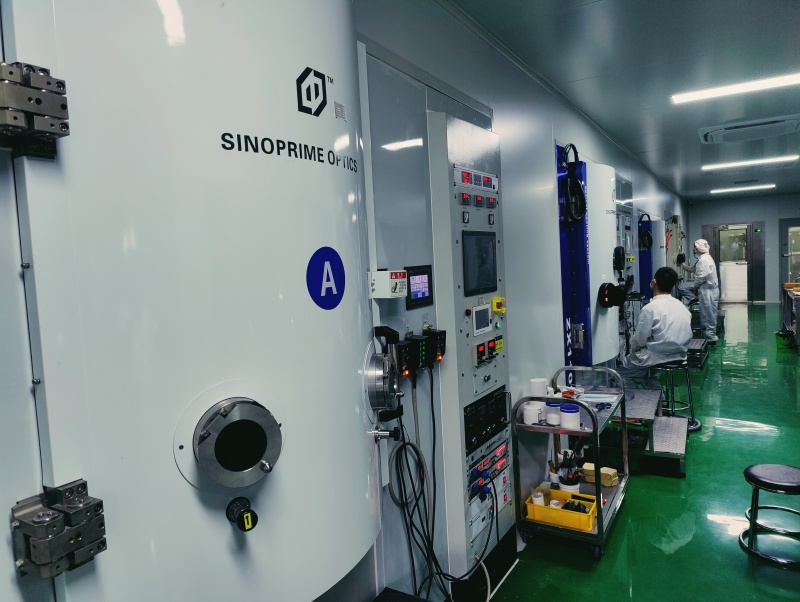 Production equipment